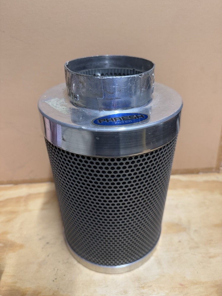 phresh filter Carbon Filter With Cover 100% Australian RC