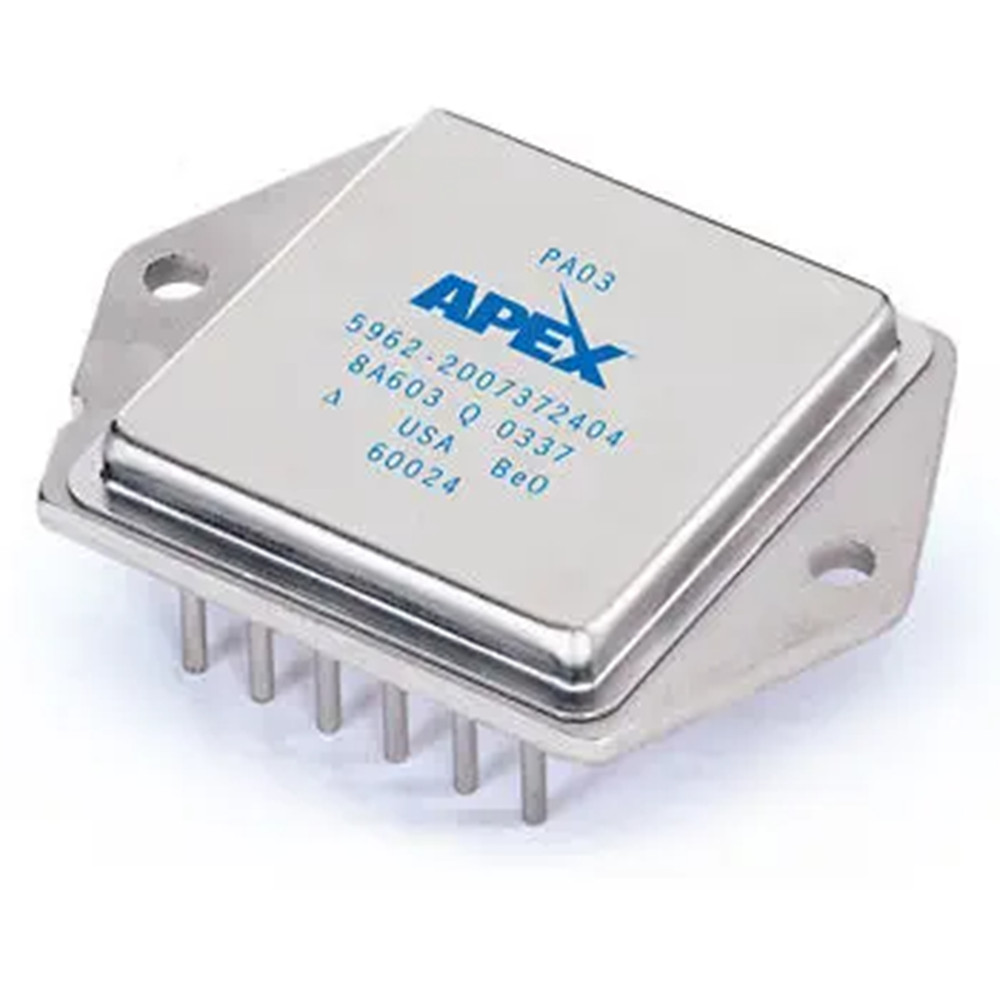 NEW APEX PA03 Power Operational Amplifier