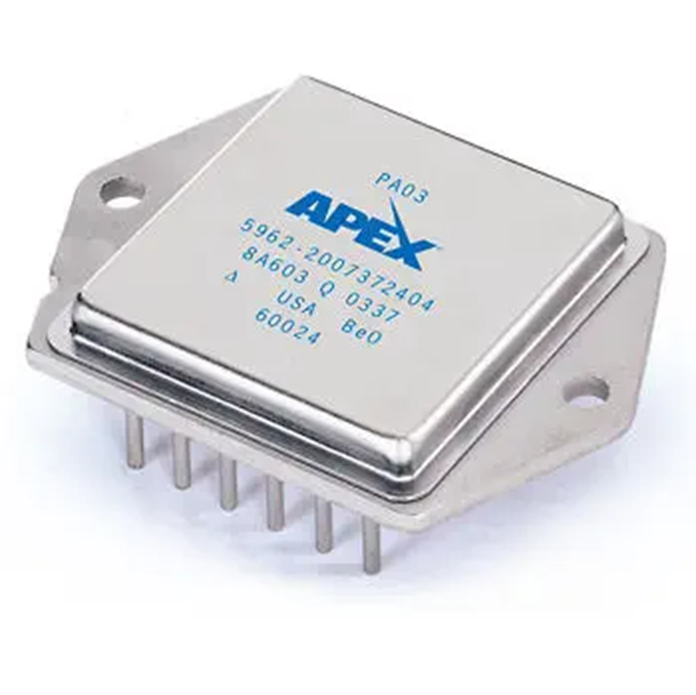 NEW APEX PA03 Power Operational Amplifier