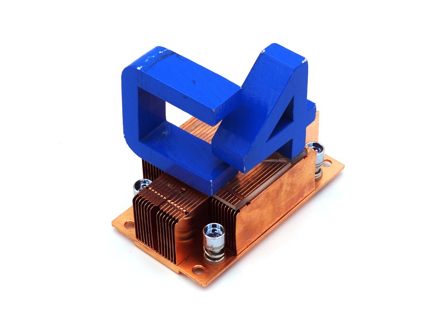 DELL D8846 POWEREDGE M620 HEATSINK