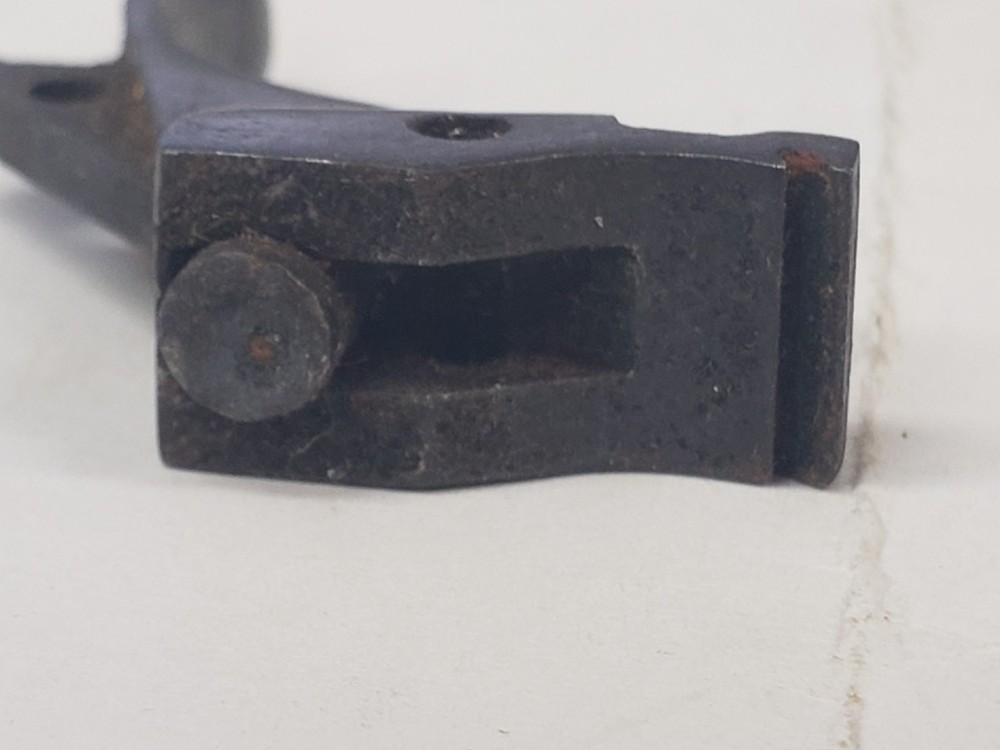 Remington Model 12 Trigger .22 cal Rifle