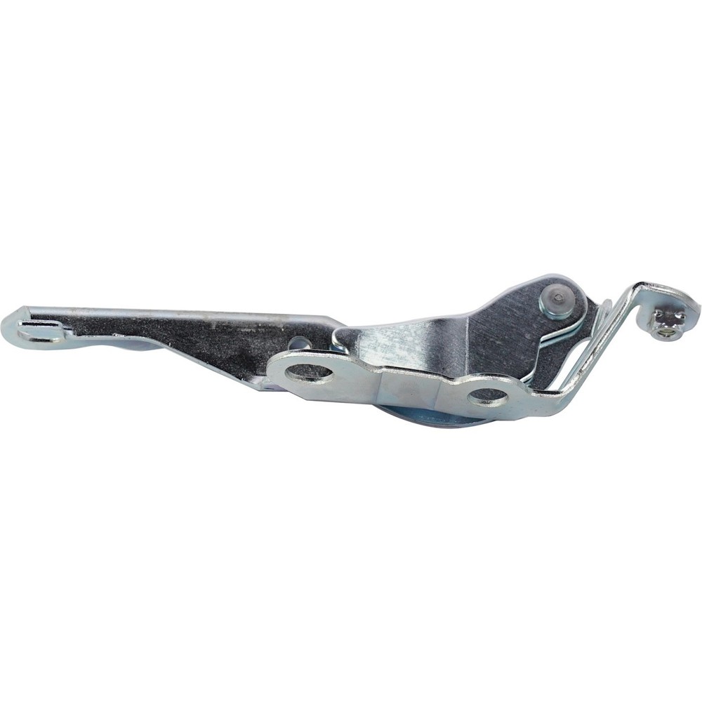 Hood Front Panel for Toyota Corolla 2003-2008