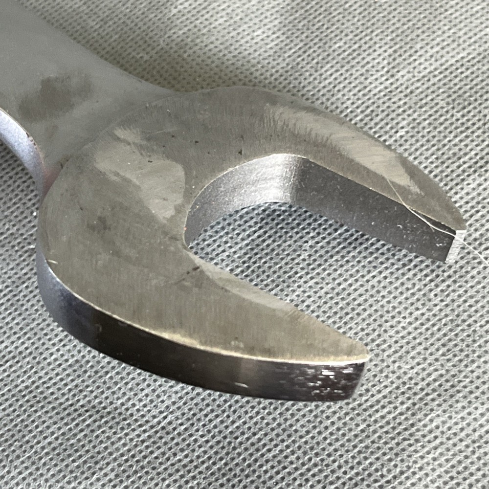 Williams 11148 1-1/2” Combination Wrench