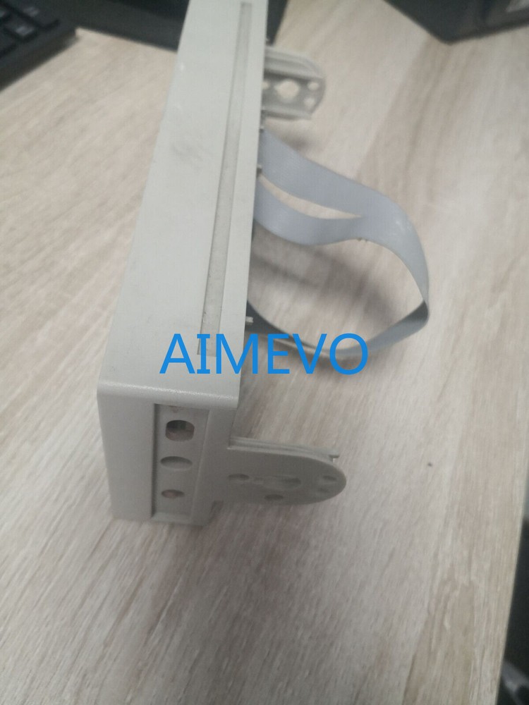 HP Keysight Agilent 53131A 53132A frequency Counter Front panel+VFD display