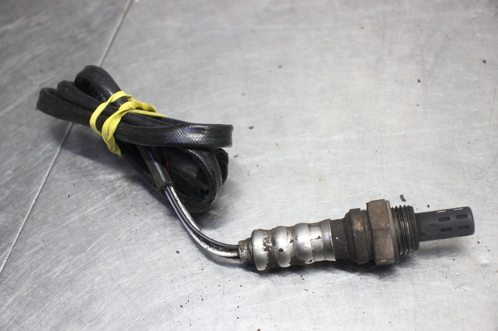 03-04 TRIUMPH DAYTONA 600 Oxygen O2 Sensor