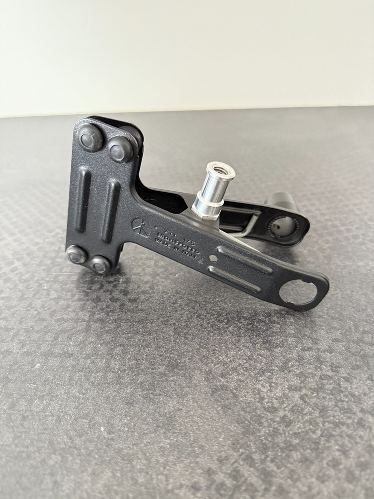 Manfrotto 175 Spring Clamp With Stud
