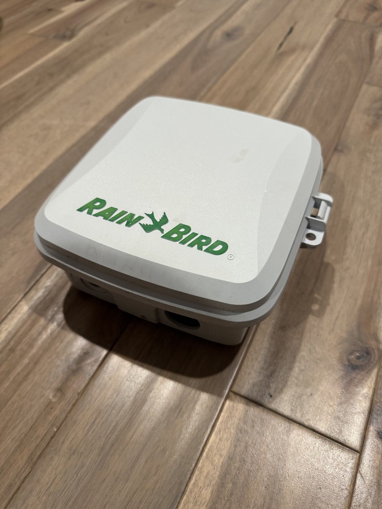 Rain Bird ESP-TM2 Irrigation System Outdoor Controller - White