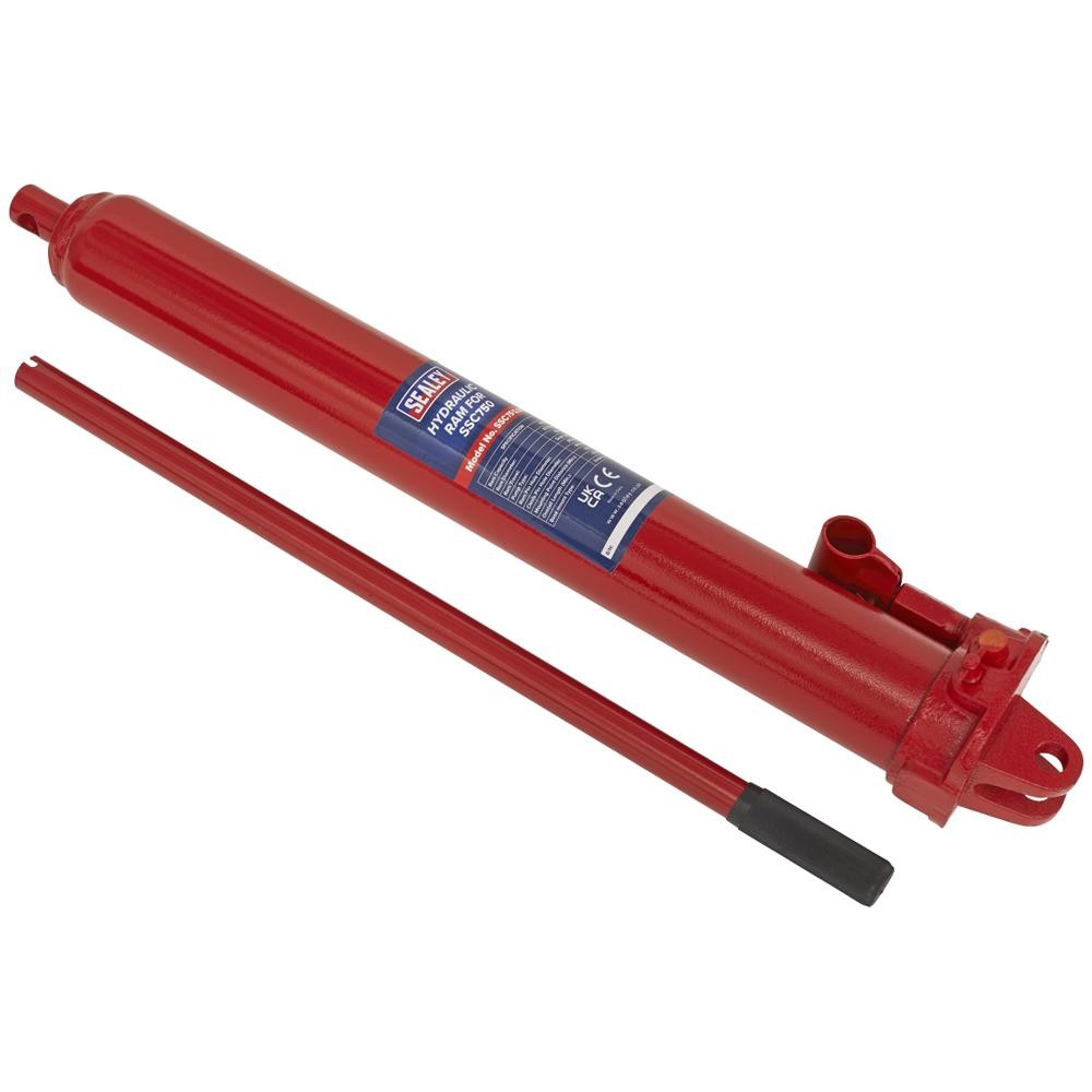 Sealey Replacement Hydraulic Ram for SSC750 Engine Crane