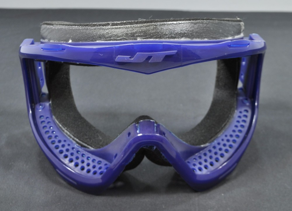 JT Proflex LE Frame – Limited Edition - Blue Ice