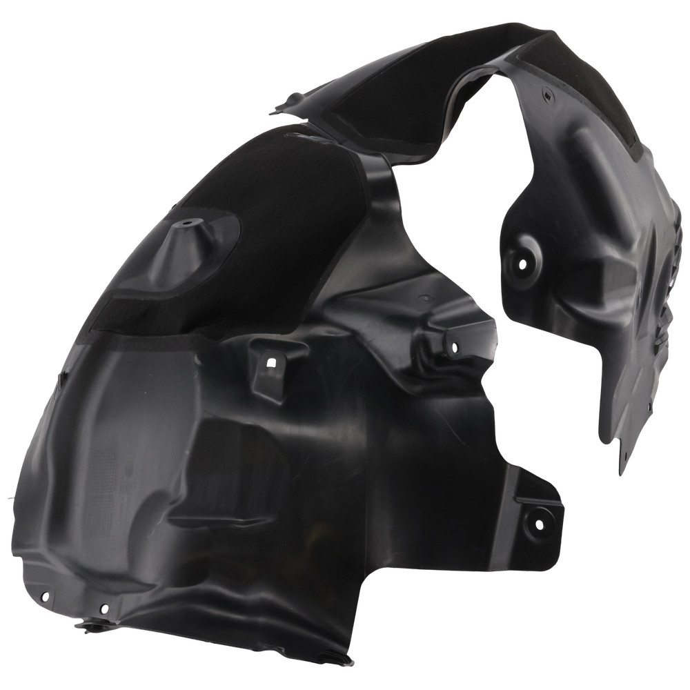 Fender Liner For Tesla Model Y 2020-2024 Front Driver Side Inner