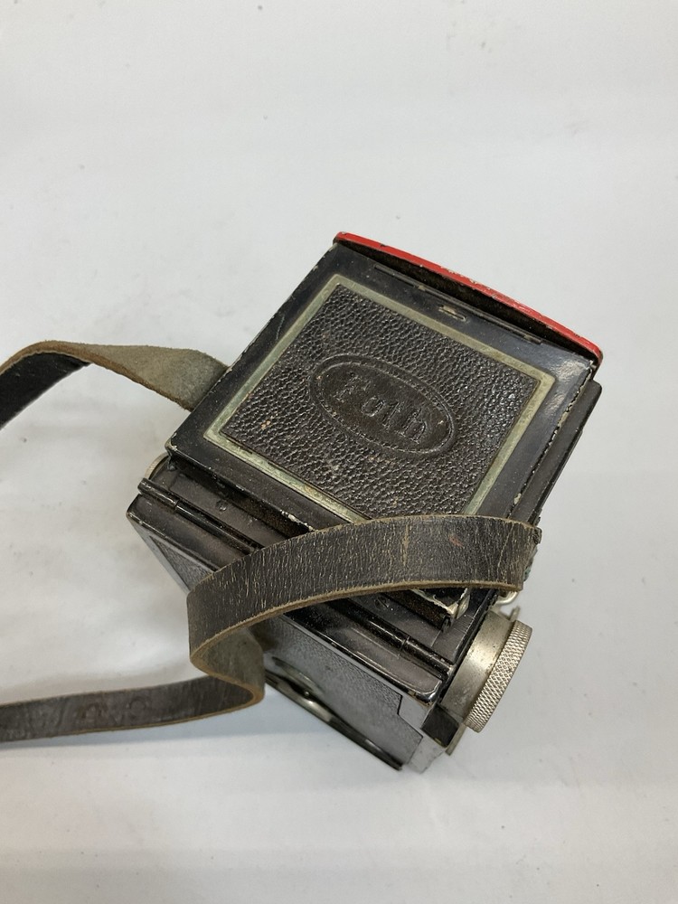 FOTH FLEX CAMERA bg149