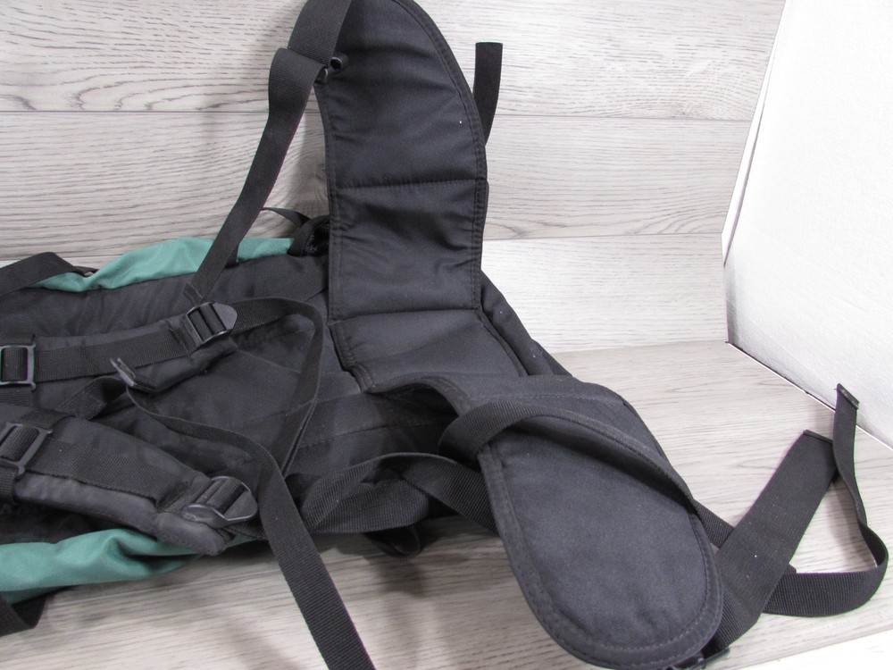 Camp Trails Backpack Scirocco 2 Medium Capacity Streamline Pack Internal Frame