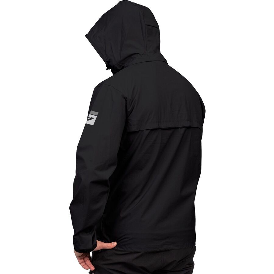FXR Ride Pack Jacket