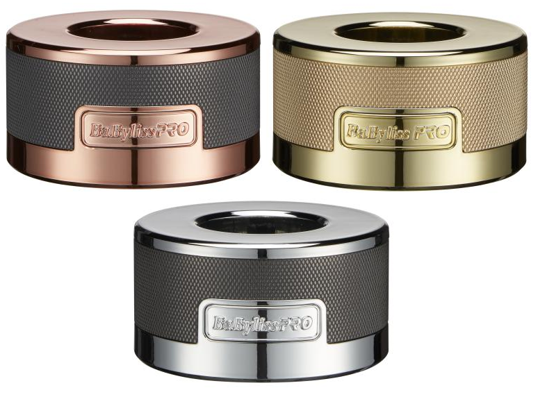 BaBylissPRO FX870 Clipper Charging Base | Choose Color