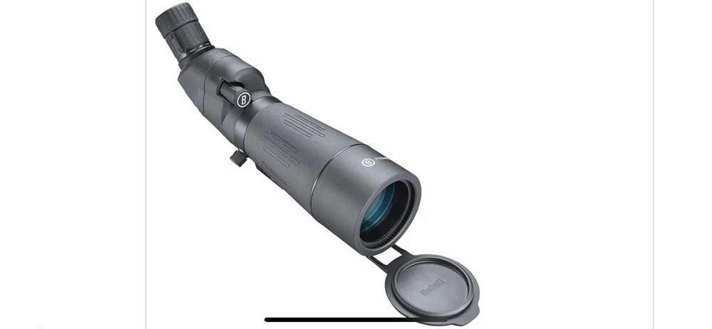 Bushnell Prime spotting scope