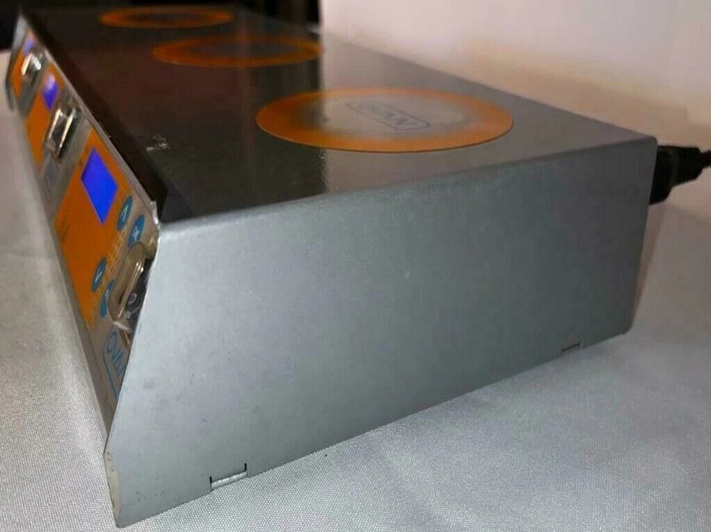 Ovan MM30E Multiplace Digital Magnetic Stirrer