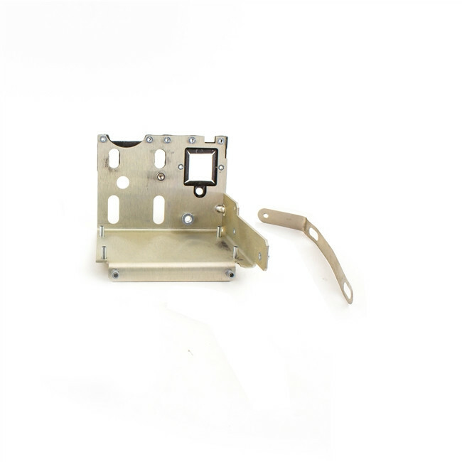 Alaris 8000 8015 PC Right Support Frame Assembly / 10016083