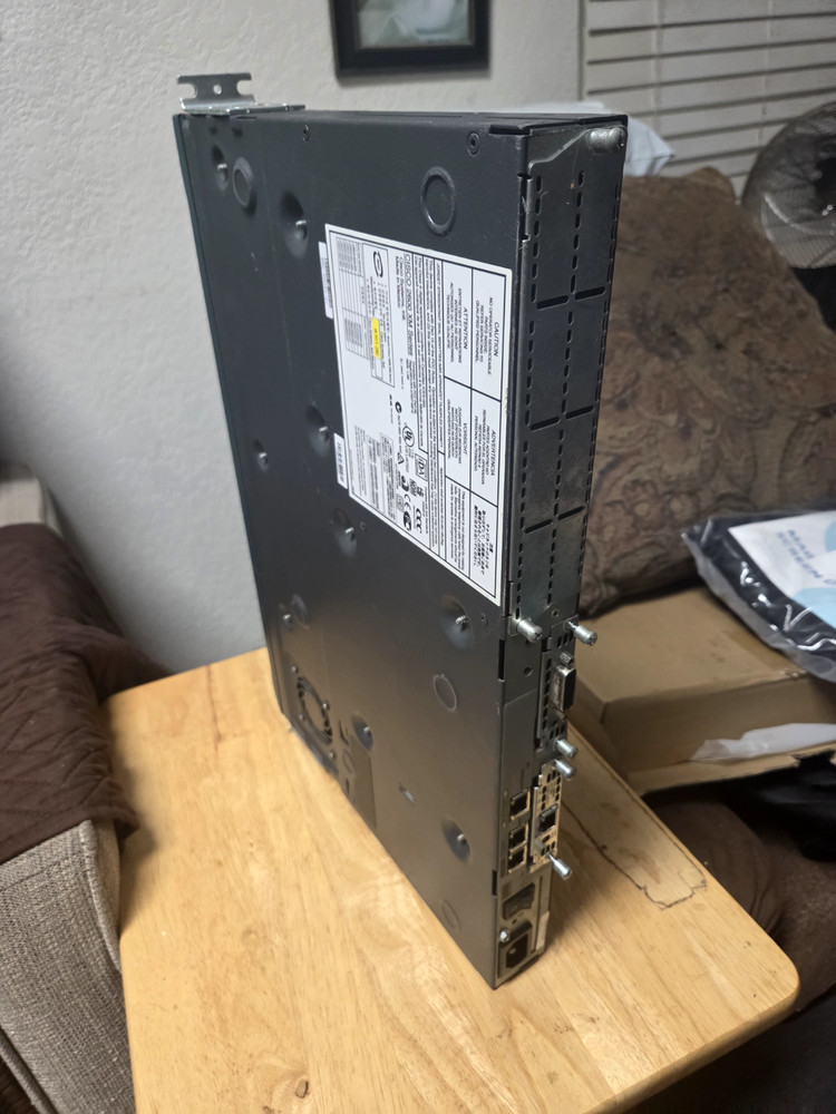 cisco 2600 router
