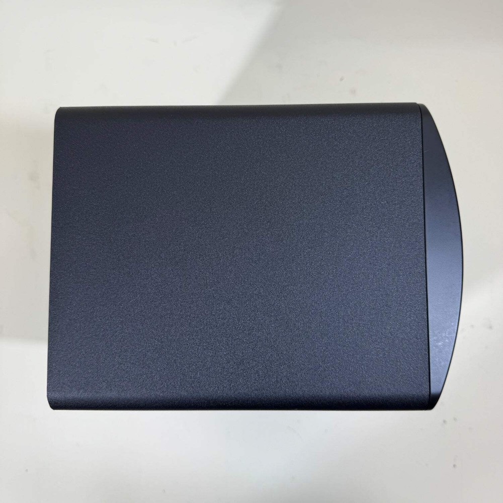 Sterling MX5 Studio Monitors Black