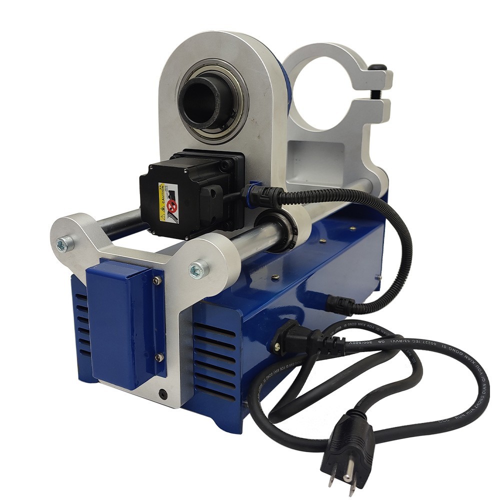 Automatic Inner Bore Welder 110V Portable Line Boring Welder Machine Automatic W