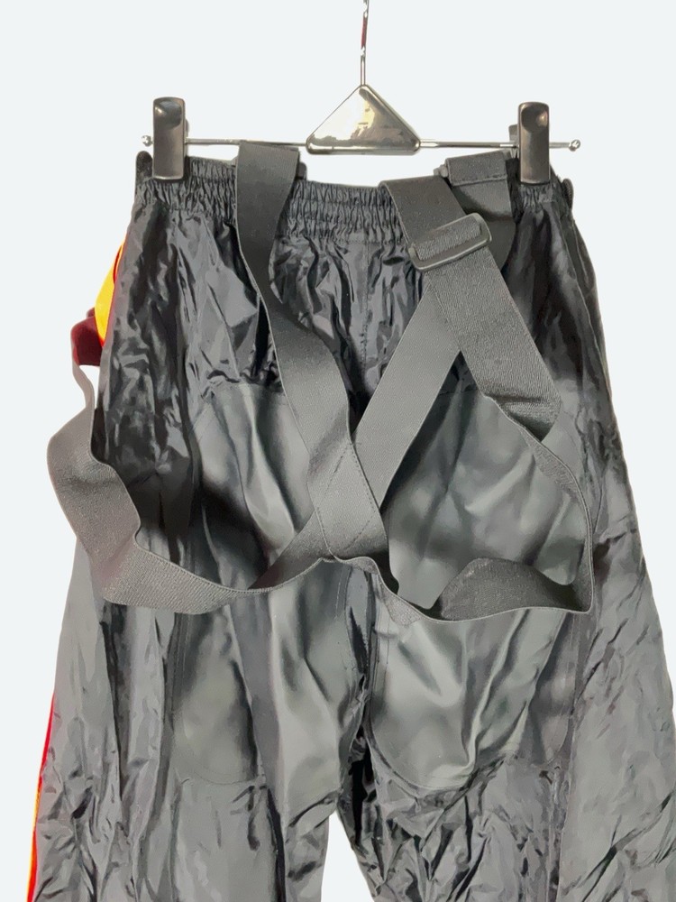 Genuine Harley Davidson Women's Lined Rain Suit Size Medium Never Worn