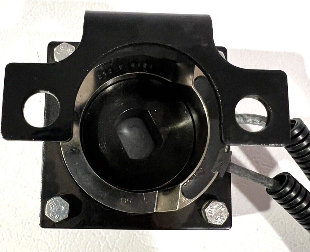 John Deere Steering Control Unit Input Position Sensor AH208316 (NEW)