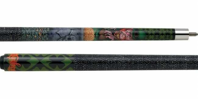 Mayhem MAY26 Pool Cue