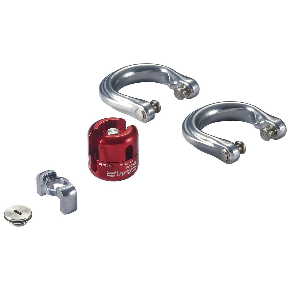 CAMP ENIGMA Swivel ANSI