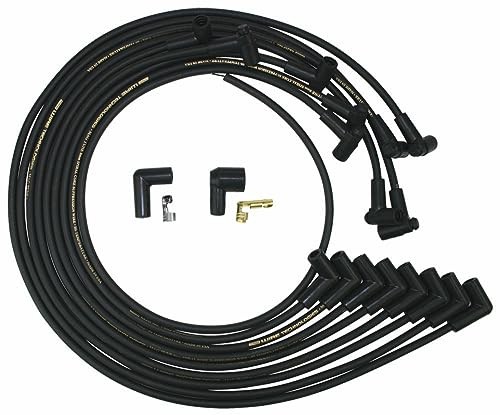 Moroso 9867M Spark Plug Wire