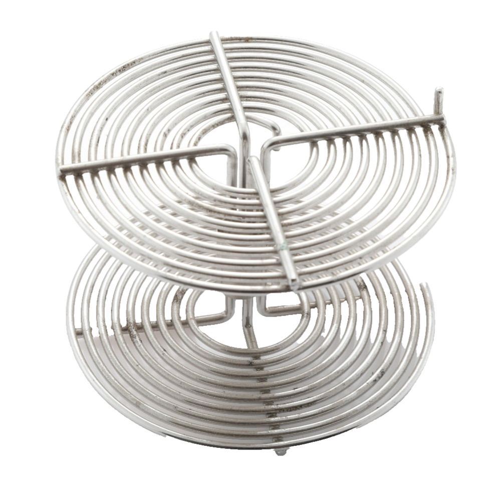 Kinderman 220 Stainless Steel Reel