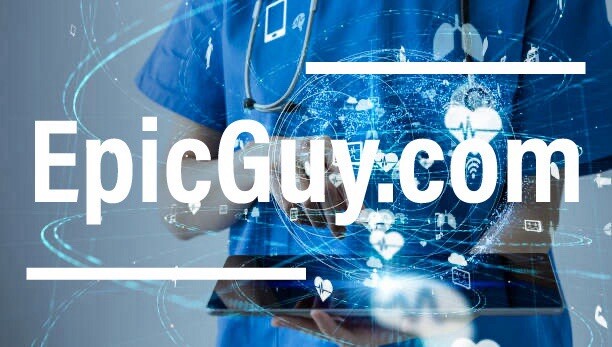 EpicGuy.com - Premium Domain Name