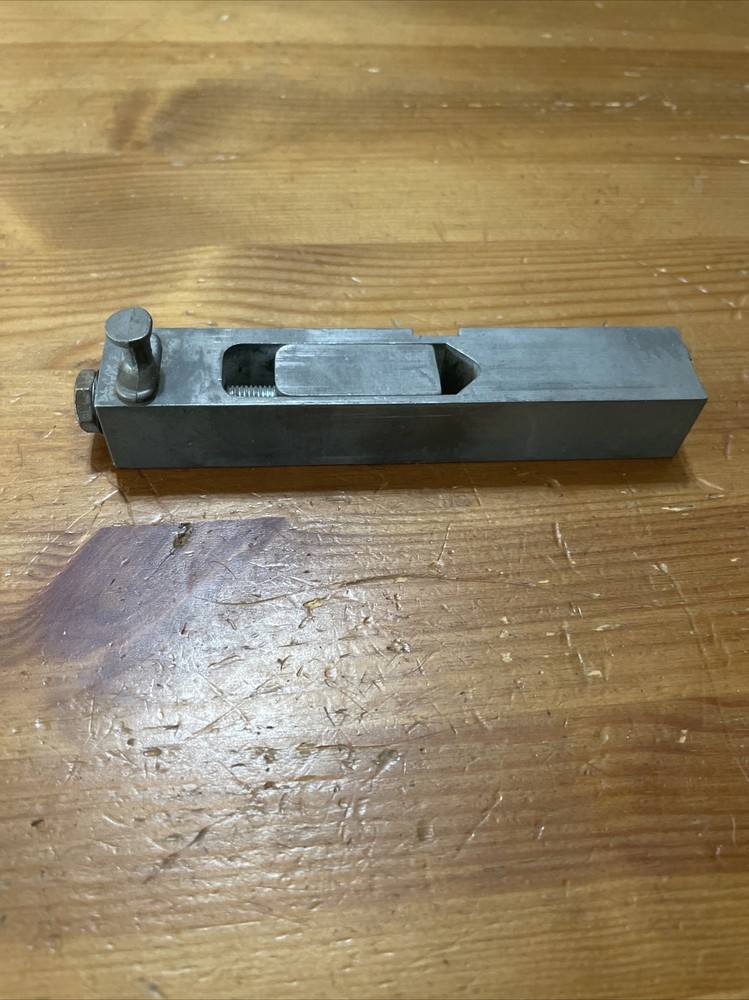 Dillon Powder Charge Bar - Large