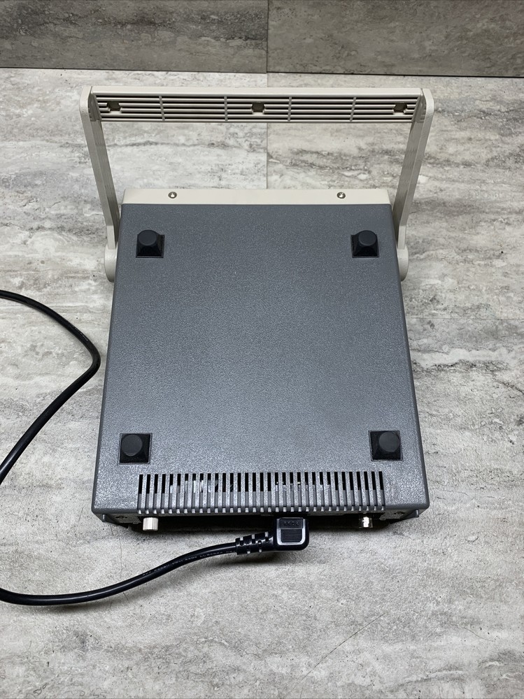 Protek B-818 Multi Function Counter, Used, See Description