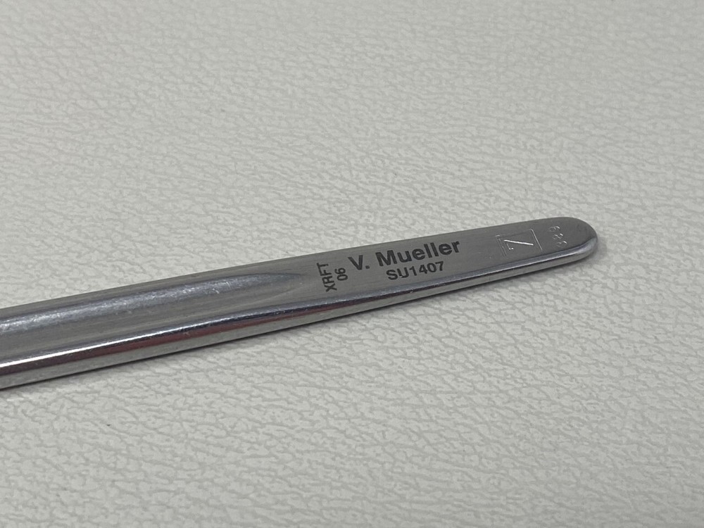 V Mueller SU1407 Knife Handle, #7