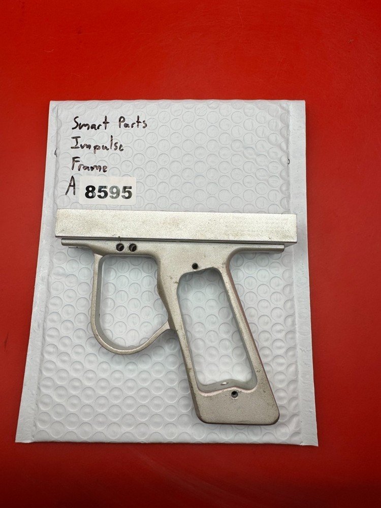 Smart Parts Impulse Paintball Marker Frame