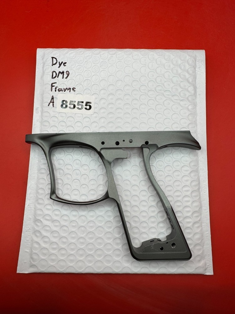 Dye DM9 Paintball Marker Frame