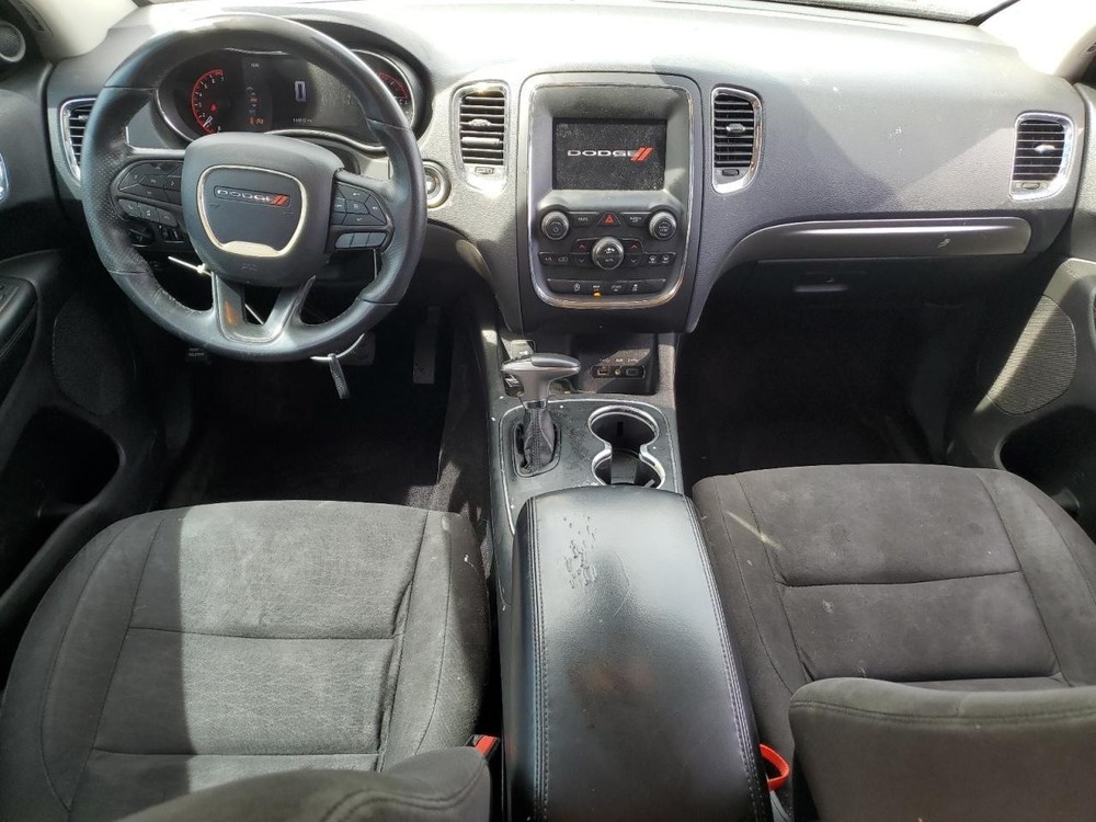 Used Park Assist Control Module fits: 2018 Dodge Durango Driver Assist park assi