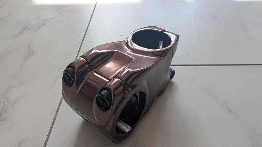 NITTO MT-8 50mm Brown
