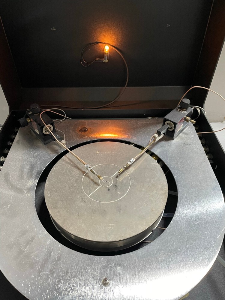 Signatone S-1060 Series Thermal Probing System