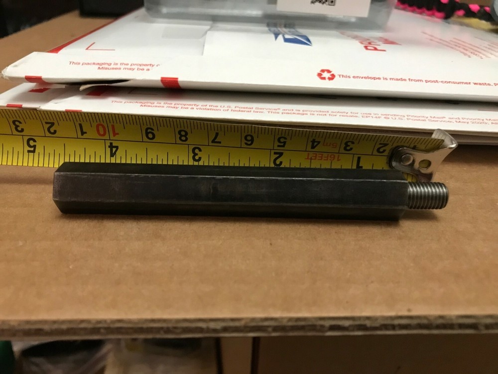 Stik N Shoot Bow Stabilizer Extension