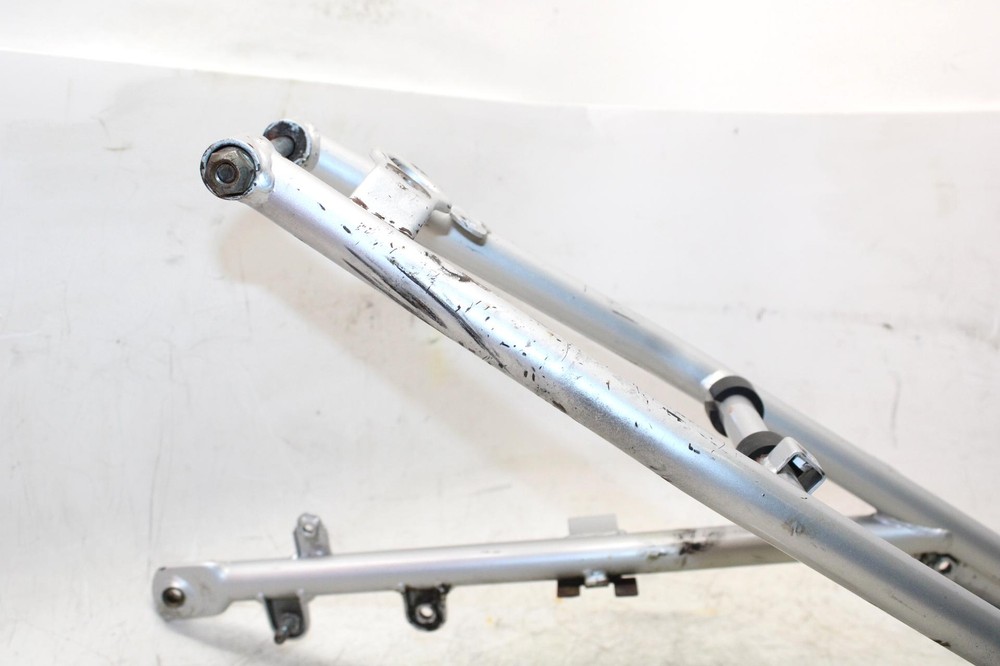 2004 Kawasaki Klr650 Rear Back Sub Frame Subframe