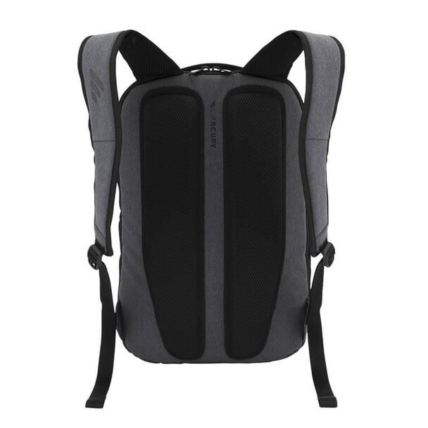 Mercury Tactical Pro Series Everyday Grey Backpack