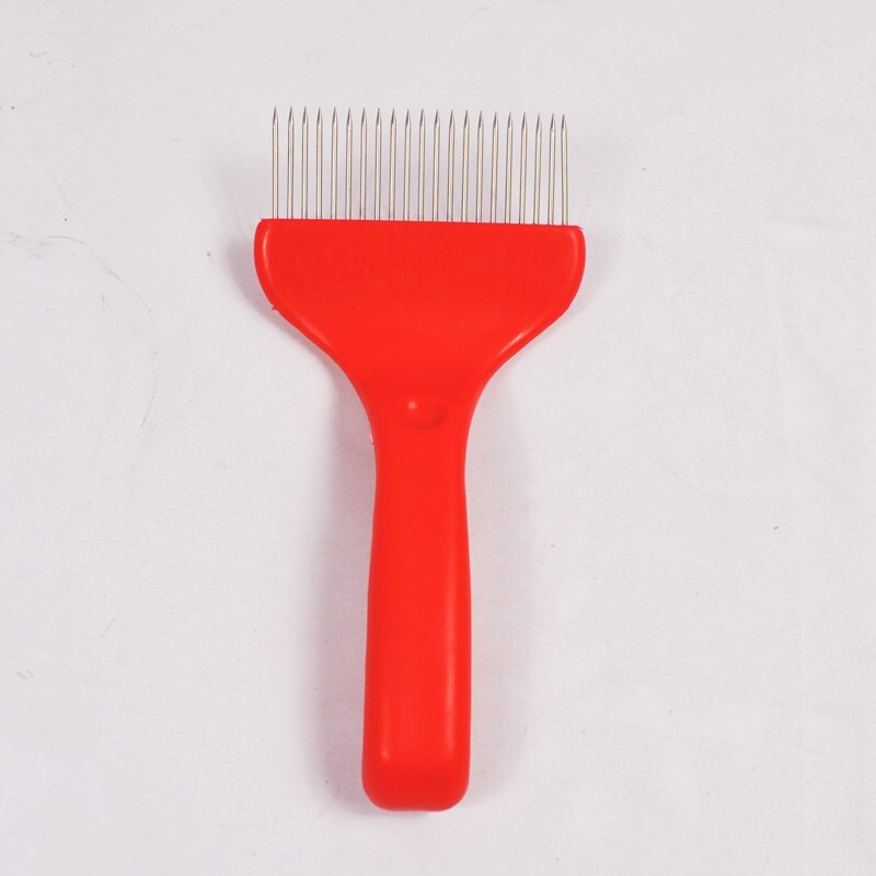 Honey Knife Shift Insect Needle uncapping fork Beekeeping Tool Kits