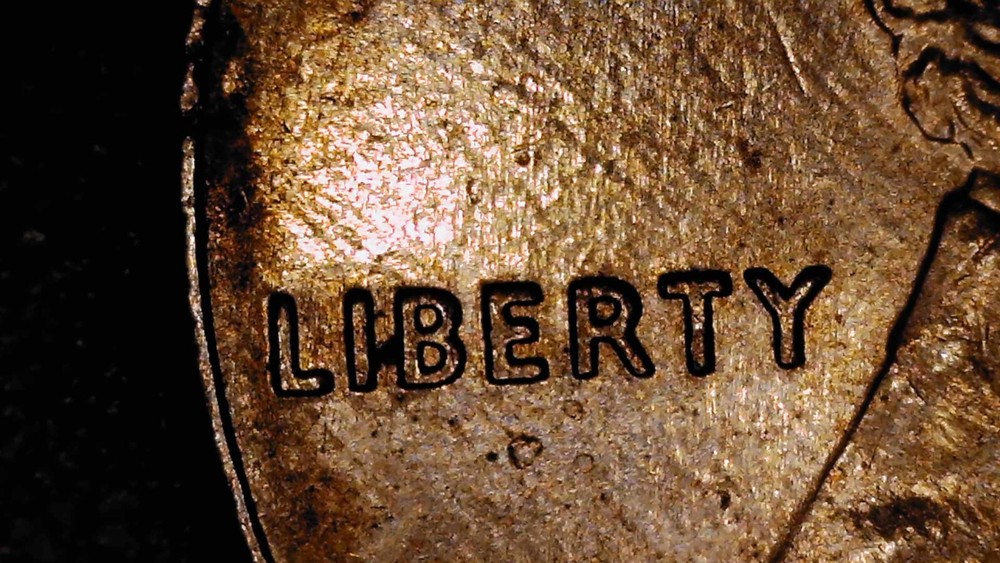 2009 Lincoln Bicentennial Penny - Formative Years