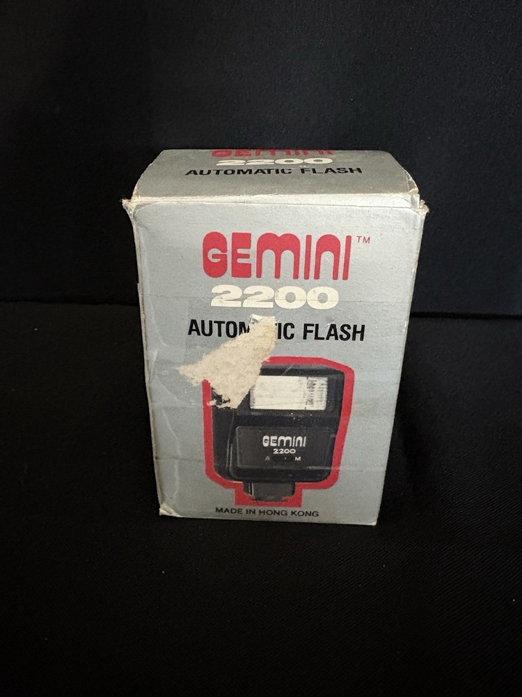 Gemini 2202 Flash