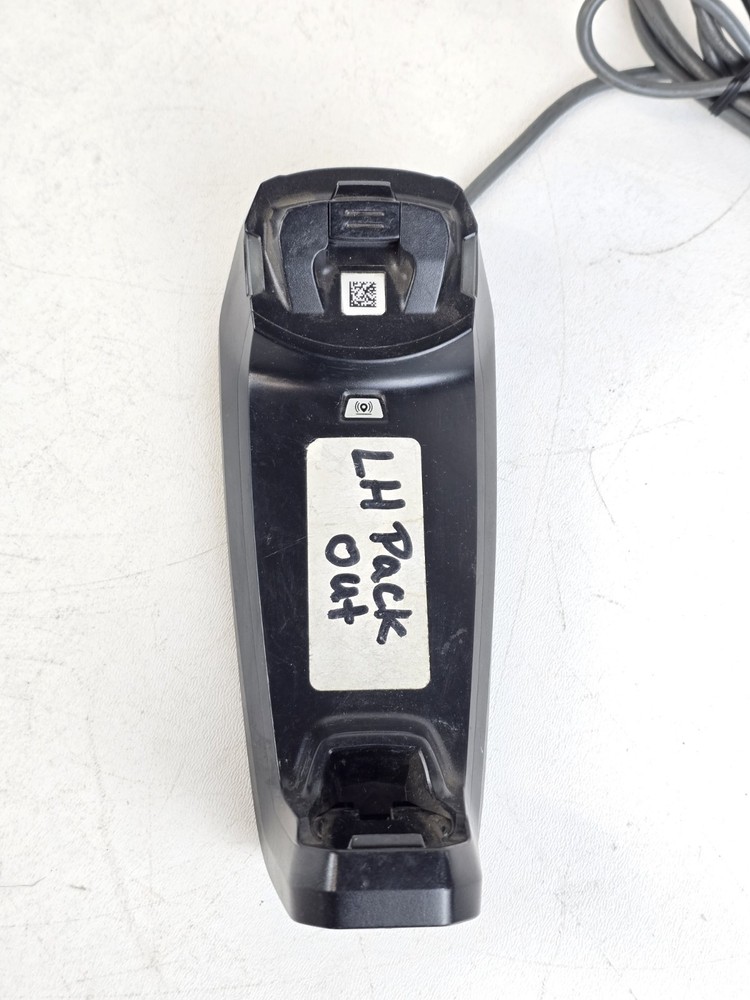 ZEBRA DS8178 Wireless Bar Code Scanner + CR8178-SC Charging Cradle + USB