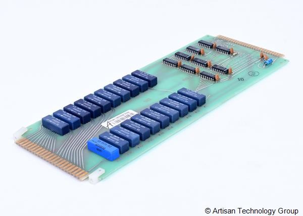 AD Data Systems 230142-12-1016 Relay Board