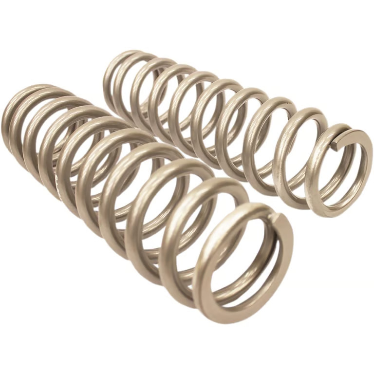 High Lifter Front Shock Spring SPRHF5F-S 254208