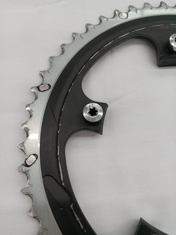 SG-X 53-B chainring