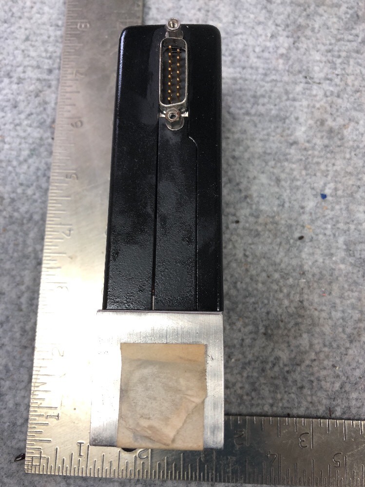 OMEGA ENGINEERING Flow Control FM-8506